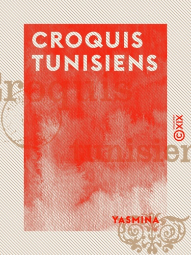 Croquis tunisiens