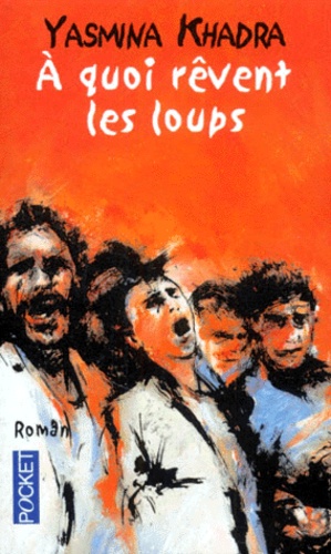 Résultat de recherche d'images pour "yasmina loups"