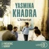 Yasmina Khadra et Frédéric Gorny - L'attentat.