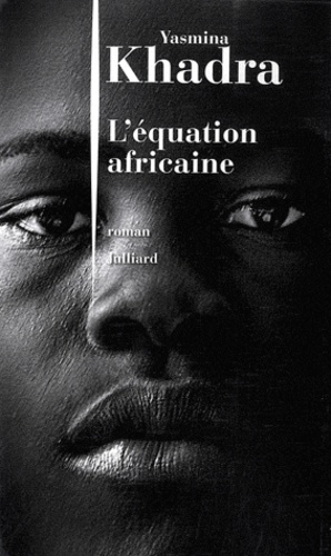 L'équation africaine - Occasion