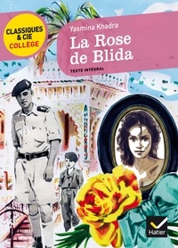 Téléchargement du livre Google La Rose de Blida (Litterature Francaise) PDB CHM RTF 9782218948701