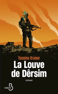 La Louve de Dêrsim