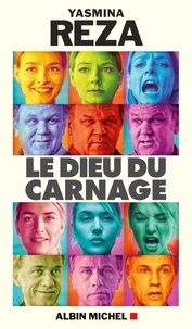 Ebook à téléchargement gratuit pour kindle Le Dieu du carnage (French Edition)