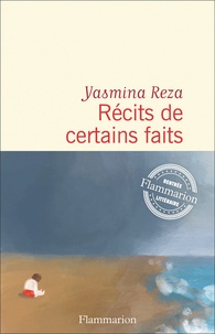 Téléchargements de livres pour ipod Récits de certains faits 
