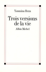 Livres audio gratuits pour les lecteurs mp3 à téléchargement gratuit Trois versions de la vie (French Edition)