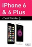 Yasmina Salmandjee Lecomte et Sébastien Lecomte - iPhone 6 & 6 Plus c'est facile.