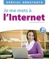 Yasmina Salmandjee Lecomte - Je me mets à l'Internet.