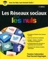 Yasmina Salmandjee-Lecomte et Paul Durand Degranges - Les réseaux sociaux pour les nuls.