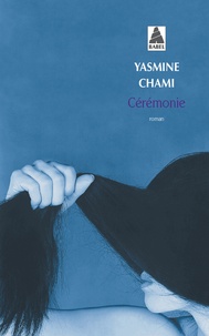 Yasmine Chami-Kettani - Ceremonie.