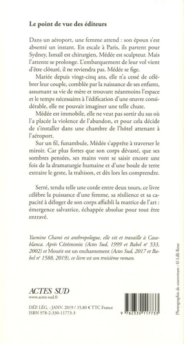 Médée chérie