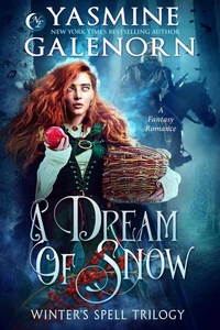 A Dream of Snow: A Fantasy Romance