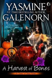 A Harvest of Bones