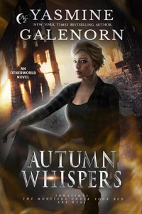 Autumn Whispers: An Otherworld Novel