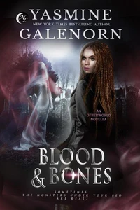 Blood &amp; Bones: An Otherworld Novella