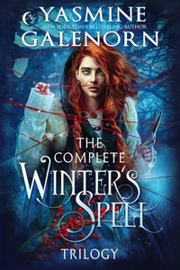 Complete Winter's Spell Trilogy
