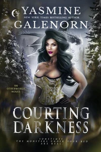 Courting Darkness: An Otherworld Novel