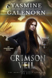 Crimson Veil: An Otherworld Novel