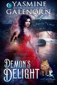  Yasmine Galenorn - Demon's Delight - Bewitching Bedlam, #6.