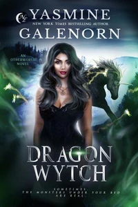 Dragon Wytch: An Otherworld Novel