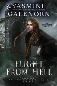Flight From Hell: An Otherworld Novella