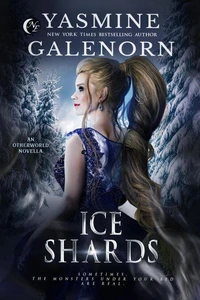 Ice Shards: An Otherworld Novella