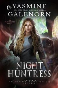Night Huntress: An Otherworld Novel