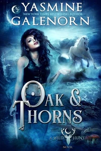 Oak &amp; Thorns