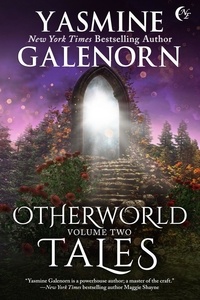  Yasmine Galenorn - Otherworld Tales: Volume 2 - Otherworld.