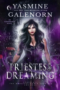 Priestess Dreaming: An Otherworld Novel