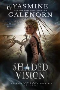 Shaded Vision: An Otherworld Novel