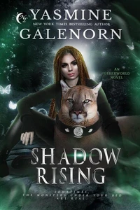Shadow Rising: An Otherworld Novel