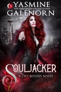  Yasmine Galenorn - Souljacker - Lily Bound, #1.