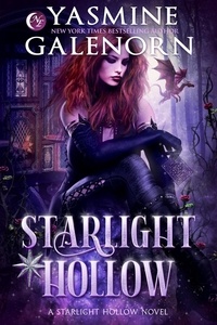  Yasmine Galenorn - Starlight Hollow - Starlight Hollow, #1.