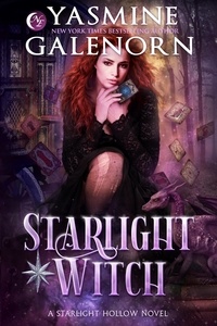  Yasmine Galenorn - Starlight Witch - Starlight Hollow, #4.