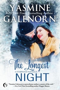  Yasmine Galenorn - The Longest Night: A Starwood Novella - Starwood, #1.