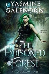 The Poisoned Forest: A Wild Hunt Adventure
