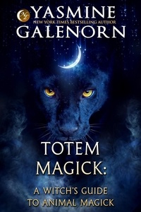  Yasmine Galenorn - Totem Magick - A Witch's Guide, #3.