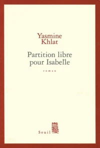 Partition libre pour Isabelle