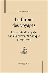 La fureur du voyage