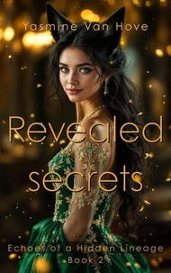 Revealed Secrets
