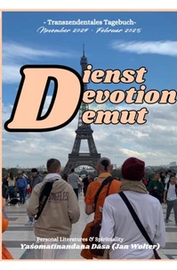 Dienst Dévotion Demut