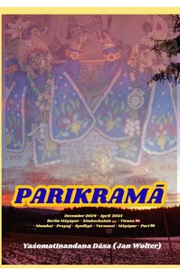 Parikramā