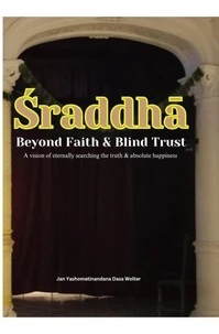 Śraddhā