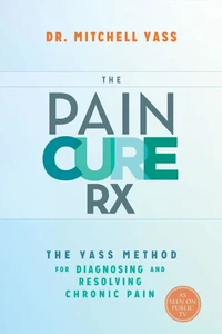 The Pain Cure Rx