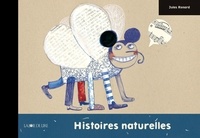 Yassen Grigorov et Jules Renard - Histoires naturelles.
