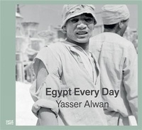 Yasser Alwan - Egypt Every Day.