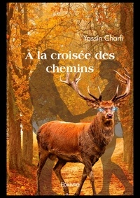 Yassin Charfi - A la croisée des chemins.