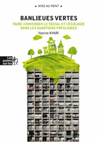 Banlieues vertes