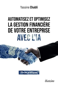 Automatisez les finances de votre entreprise avec l'IA