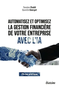 Automatisez les finances de votre entreprise avec l'IA